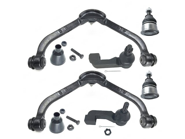 SKP Control Arm Kit