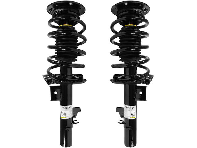 Unity Pre-assembled Complete Strut Assembly Kit Strut Assembly Kit