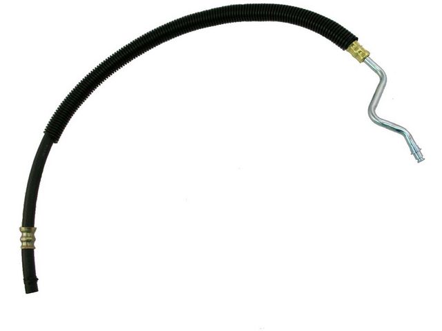 Edelmann Return Line Assembly Power Steering Return Line Hose Assembly