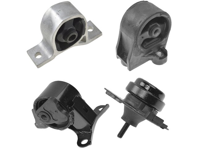 DIY Solutions Engine Mount and Transmission Mount Kit