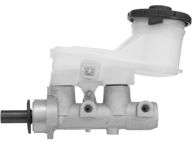 API Brake Master Cylinder