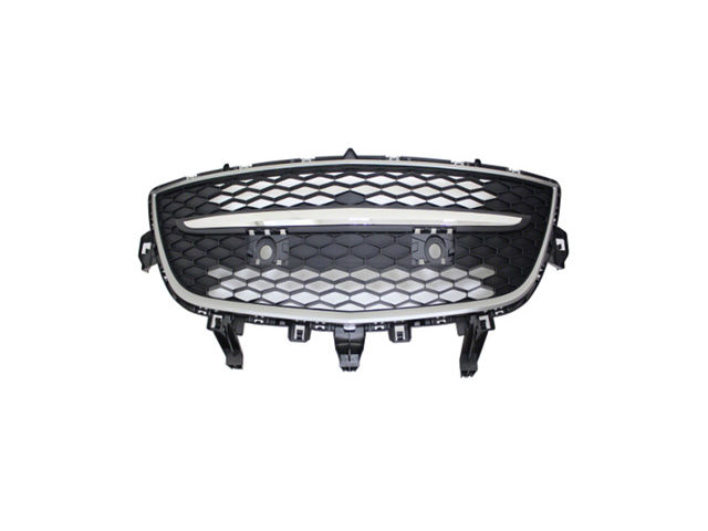 Action Crash Bumper Grille