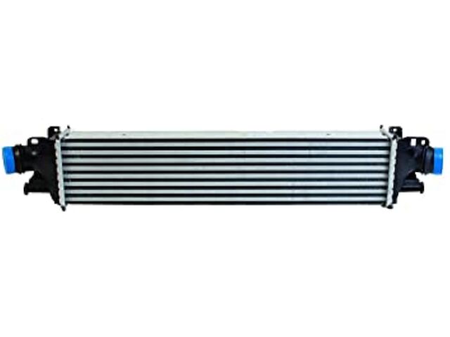 Action Crash Intercooler