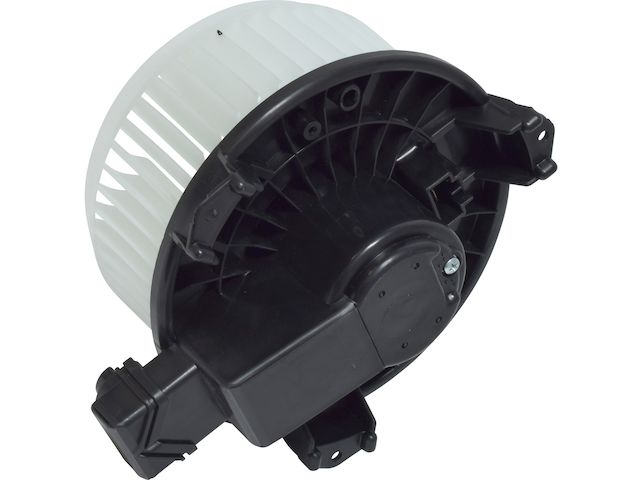 UAC Blower Motor With Wheel Blower Motor