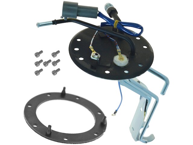 DIY Solutions Fuel Pump Hanger and Gaskets