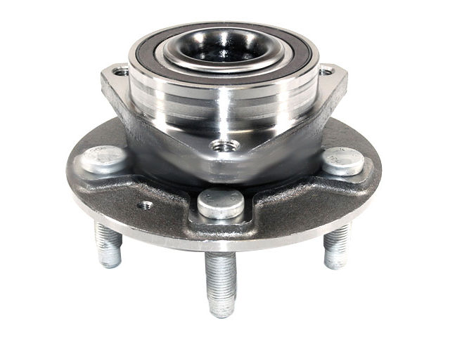 DuraGo Wheel Hub Assembly