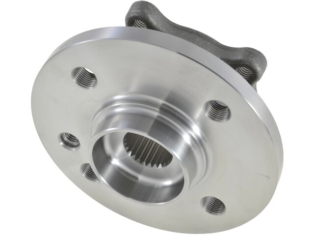 API HUB Wheel Hub Assembly