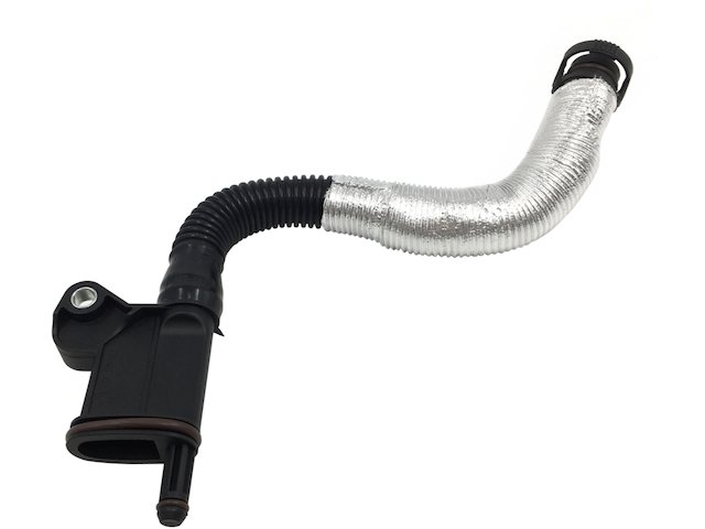 Replacement Crankcase Breather Hose