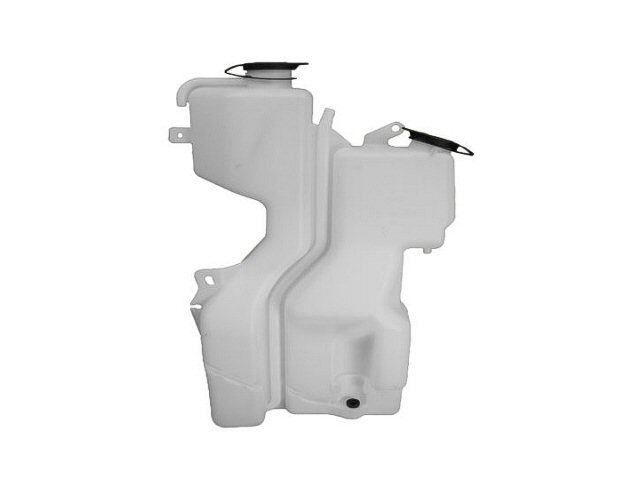 Action Crash Expansion Tank