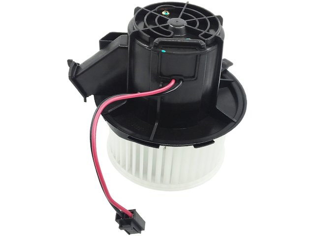 Replacement Blower Motor