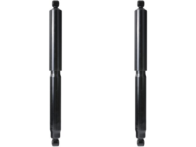 Replacement Shock Absorber Set