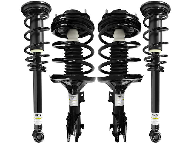 Unity Pre-assembled Complete Strut Assembly Kit Strut Assembly Kit