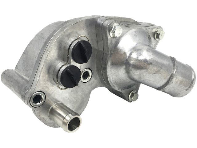 Replacement Engine Coolant Thermostat Housing Assembly