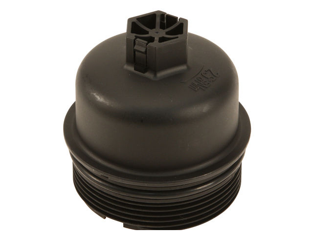 Dorman Oil Filter Housing Cap