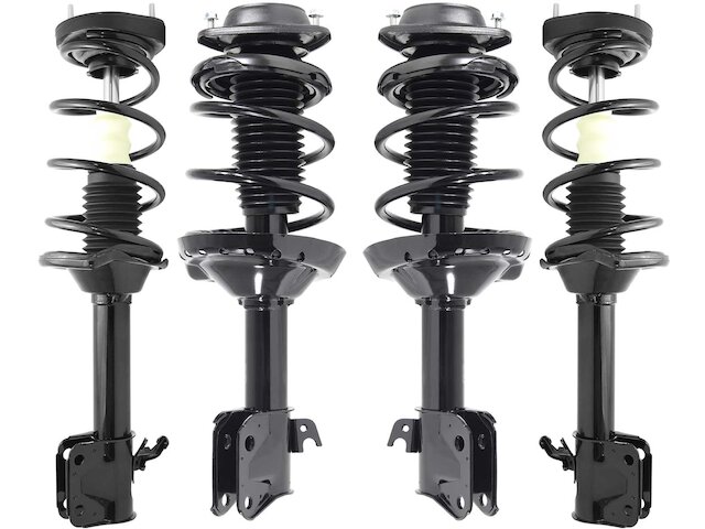 Unity Pre-assembled Complete Strut Assembly Kit Strut Assembly Kit