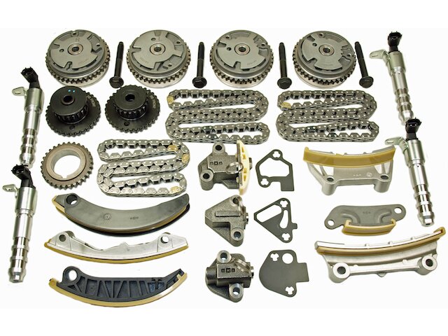 Cloyes Timing Chain Kit