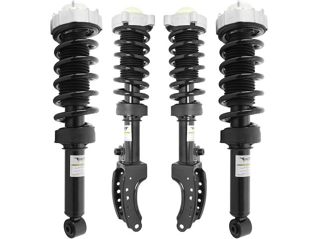 Unity Pre-assembled Complete Strut Assembly Kit Strut Assembly Kit