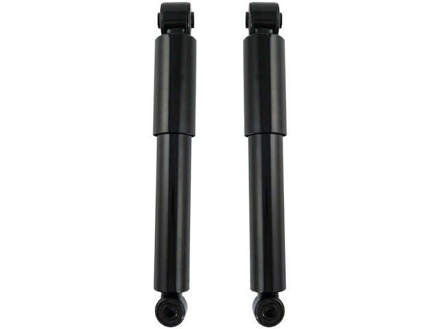 TRQ Shock Absorber Set