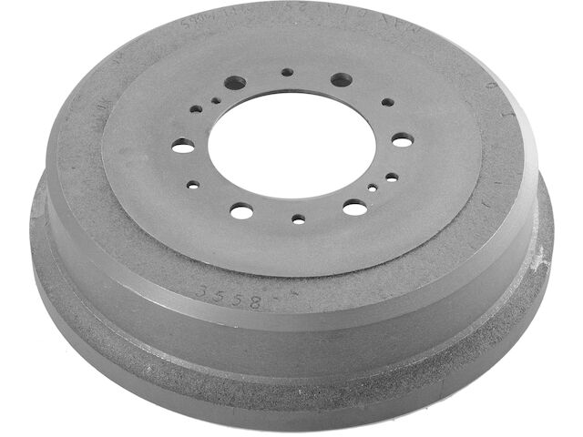 API Brake Drum