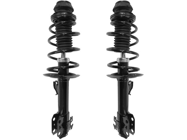 Unity Pre-assembled Complete Strut Assembly Kit Strut Assembly Kit