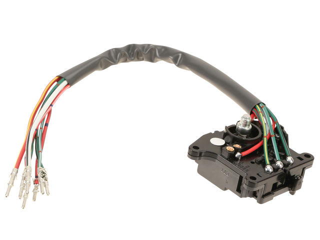 Genuine Headlight Dimmer Switch