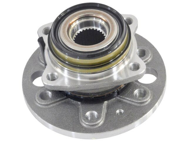 Replacement Wheel Hub Assembly