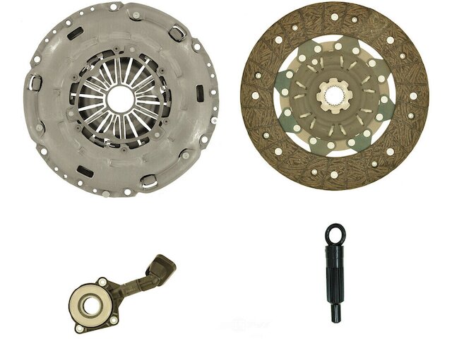 Rhino Pac OE Plus Clutch Kit