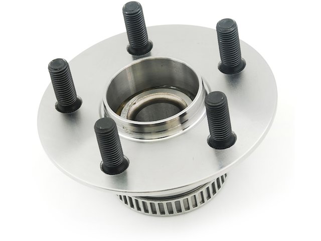 Replacement Wheel Hub Assembly