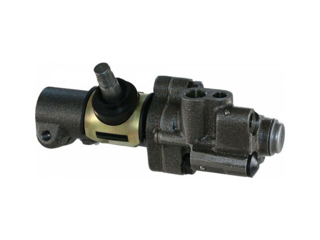 BBB Industries New Power Steering Control Valve Power Steering Control Valve