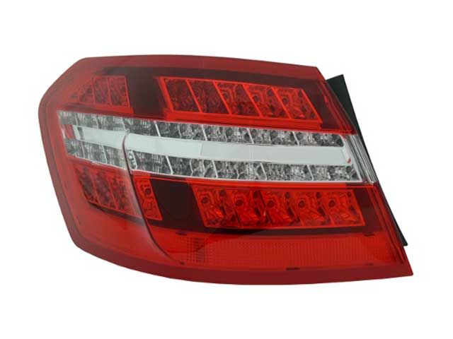 ULO Taillight Tail Light Assembly