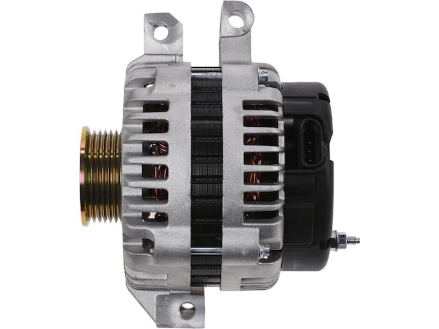 API Alternator