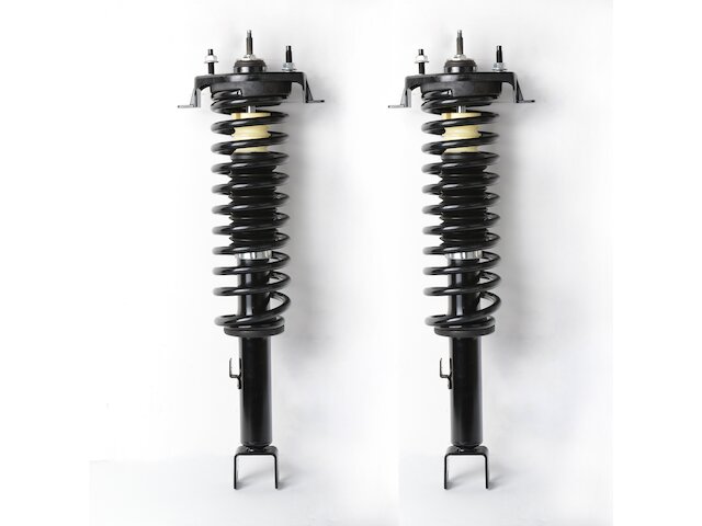 Replacement Strut and Coil Spring Assembly Set