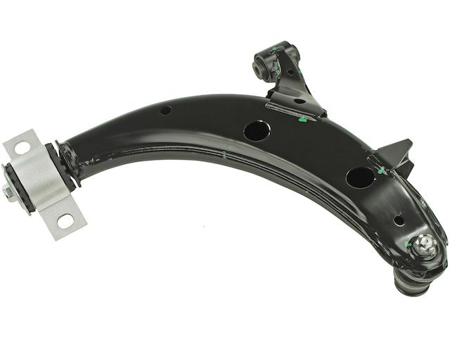 Mevotech Control Arm and Ball Joint Assembly