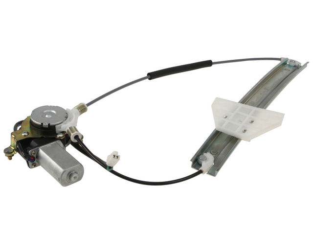 WSO Window Motor / Regulator Assembly