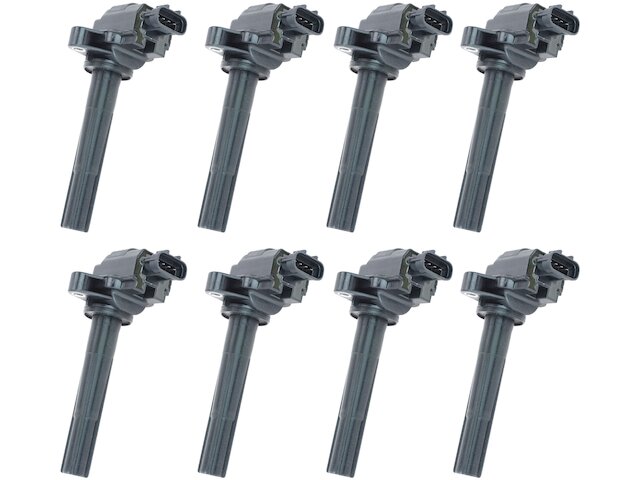 TRQ Ignition Coil Set