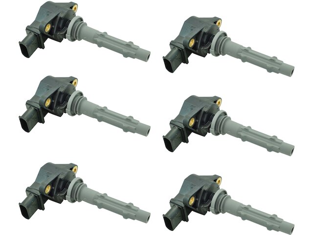 TRQ Ignition Coil Set