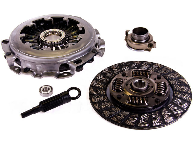 LUK Clutch Kit