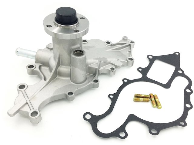 Replacement Water Pump