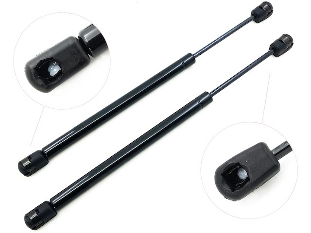 Replacement Hood Strut Set