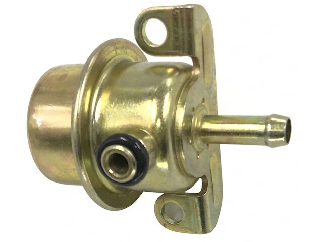 SKP Fuel Pressure Regulator