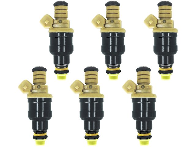 Replacement Fuel Injector Kit