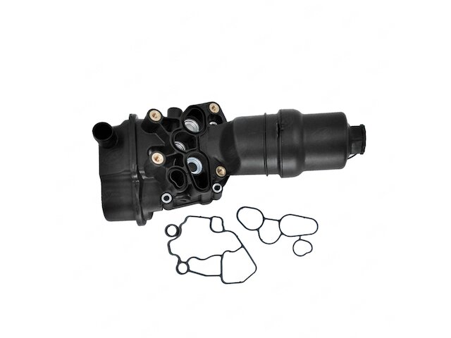 SKP Oil Filter Housing