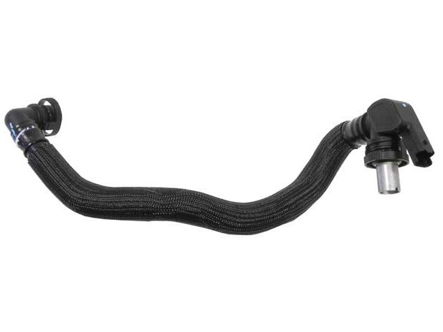 Genuine Crankcase Vent Hose - Valve Cover to Intake Manifold Crankcase Breather Hose