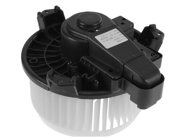 TYC Blower Motor