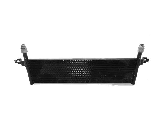 Action Crash Transmission Oil Cooler