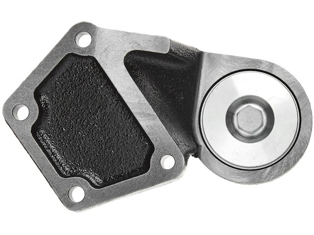 Gates Fan Pulley Bracket Engine Cooling Fan Pulley Bracket