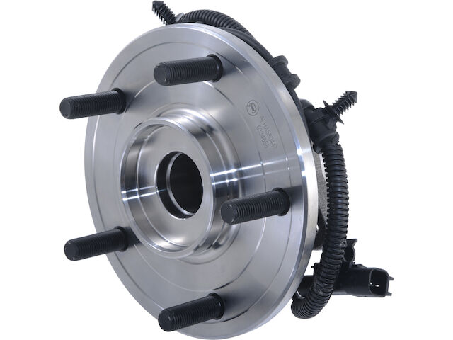 API Wheel Hub Assembly