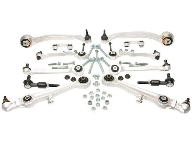 APA/URO Parts Control Arm Kit