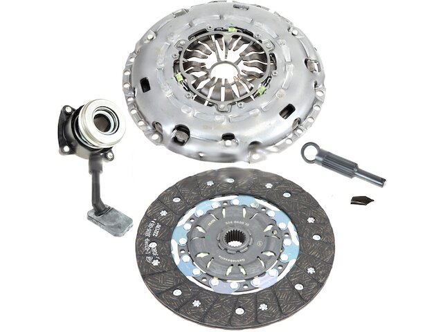 LUK Clutch Kit