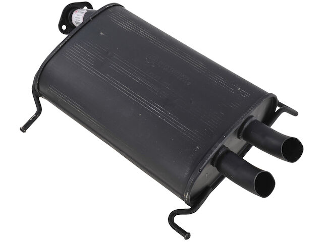 API Muffler